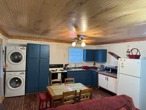 Cove Creek Cabin - Image 3