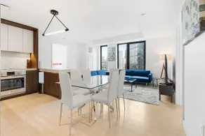 High end 2BR 2BA unit in Seaport - Image 3