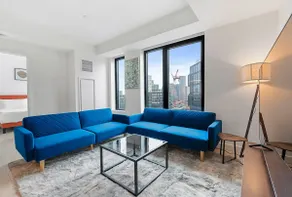 High end 2BR 2BA unit in Seaport - Image 4