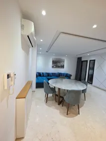 Elegant apartment 450 m from the beach/Parking/Terrace - Image 4
