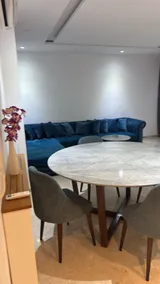 Elegant apartment 450 m from the beach/Parking/Terrace - Image 3