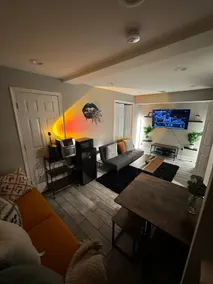 Irie Blue: 4/20-Friendly Oasis w/ Patio & Firepit - Image 5
