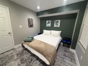 Irie Blue: 4/20-Friendly Oasis w/ Patio & Firepit - Image 3