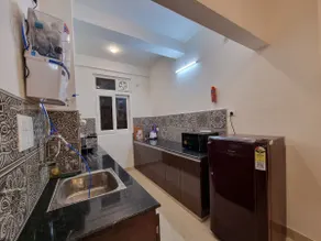 8. Ideal Luxury Stay AC (3BHK) 1700 sq feet. - Image 3