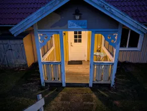 Spacious cottage with a pleasant atmosphere! - Image 2