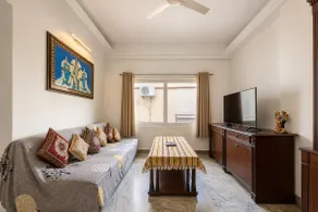 RoofTop-1BHK for Families only @HimayathNagar - Image 2