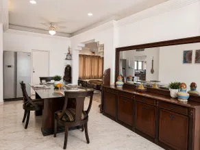 RoofTop-1BHK for Families only @HimayathNagar - Image 4