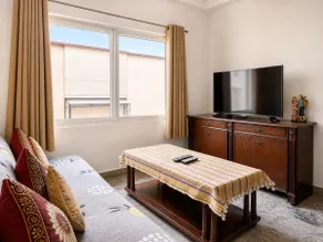 RoofTop-1BHK for Families only @HimayathNagar - Image 3
