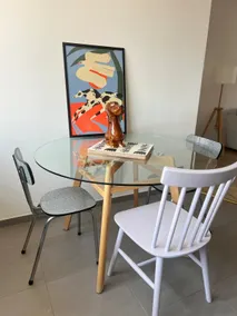 Beautiful renovated apartment in the heart of the city - Image 3