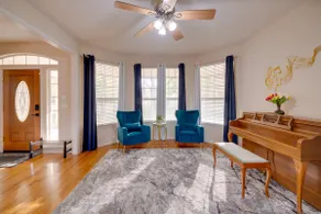 13 Mi to Dtwn Mckinney! Family Getaway w/ Pool - Image 5