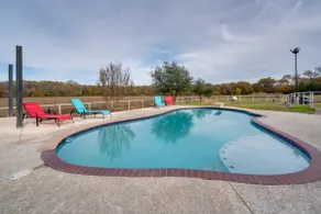 13 Mi to Dtwn Mckinney! Family Getaway w/ Pool - Image 2