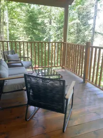 Beautiful cottage in the forest. - Image 5