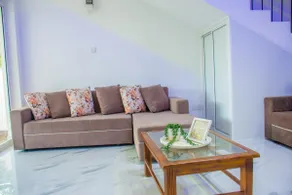 Lake Front View, Randina Villa. - Image 2