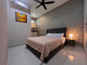 CozyHome at Butterworth 3BR 6Pax - Image 5