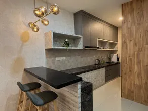 CozyHome at Butterworth 3BR 6Pax - Image 3