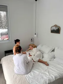 Moksa Spa thermal experience - Image 3
