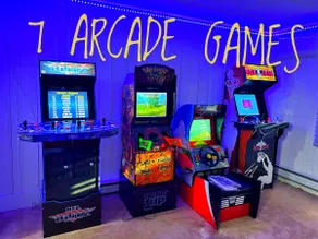 Cozy Indian Lake Chalet on Golf Course with Arcade/Gameroom - Image 2