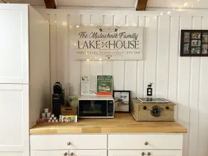 Cozy Indian Lake Chalet on Golf Course w/ Arcade Game Room. Close to flight 93  - Image 4