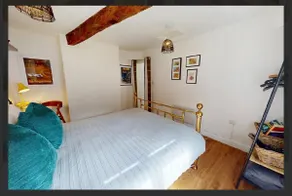 Cute cottage in city centre with free parking - Image 2