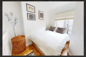 Cute cottage in city centre with free parking - Image 5