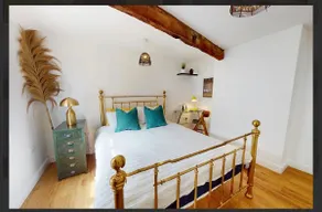 Cute cottage in city centre with free parking - Image 3