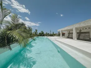 Free Cenote Pass - Private Jacuzzi & Gym - Image 2