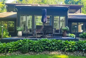 Cassopolis Vacation Home - Walk to Diamond Lake! - Image 4
