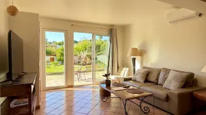 Le Noyer • Charming Provençal Apt • AC • Garden - Image 3