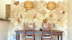 Le Noyer • Charming Provençal Apt • AC • Garden - Image 4