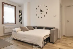 Manin Apartment - in the heart of the Historic Center - Image 5