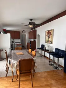 Private Beach 5 bedrooms Cottage@Nippising lake - Image 3