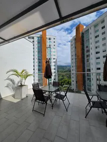 Belmonte 2 Apartment Suite - Image 3