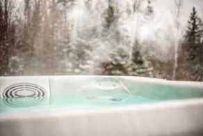 Spa•King•Playroom•Pets•A/C•Lake 5 min | 1h Mtl - Image 2