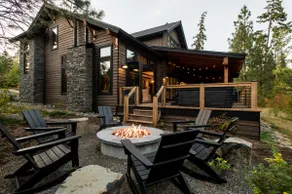 Suncadia Luxe: Hot Tub, Game Room & Fire Pit - Image 3