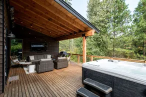 Suncadia Luxe: Hot Tub, Game Room & Fire Pit - Image 2