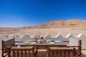 Beit El Hanna Valley View - Image 2
