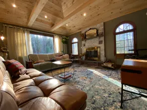 Jacuzzi spa hot tub Serene private getaway. - Image 5