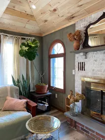 Woodbourne Country Getaway | Pool + Hot Tub - Image 4