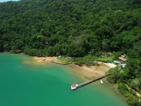 Your home on Ilha Grande. - Image 2