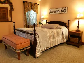 The Villa • Your relaxing, summer countryside stay - Image 5