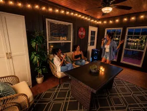Lakefront Oasis with Private Hot Tub - Image 2