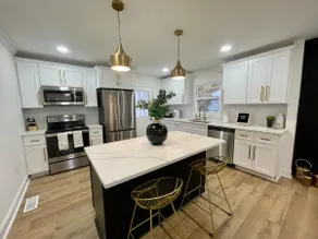 Mirabelle 3bd/1ba 5 min from Downtown/Duke/RTP - Image 4