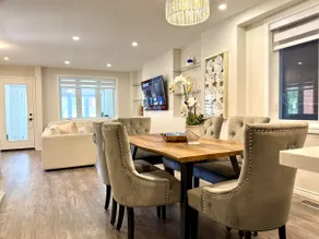 3BR/2BA - 2 min to Subway + Parking - Image 3