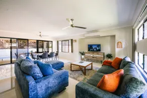 Beachside Retreat | Pool, Mountain Views, 4BR - Image 3
