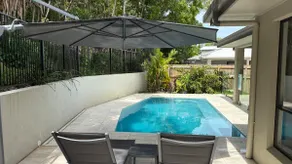 Beachside Retreat | Pool, Mountain Views, 4BR - Image 2