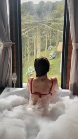 Relicário Cabin with Hydromassage Bathtub - Image 2