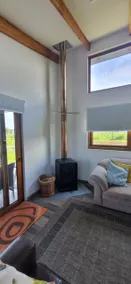 Cabin on a plot 4 km from Plaza Chillan-invoice - Image 3