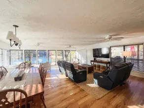 The Cove - Waterfront, Kayaks, Boat Ramp,Game Room - Image 5