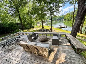 The Cove - Waterfront, Kayaks, Boat Ramp,Game Room - Image 3