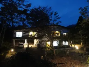 ~ Miraiso ~ 64 tsubo spacious private villa with natural hot spring for one group per day - Image 5